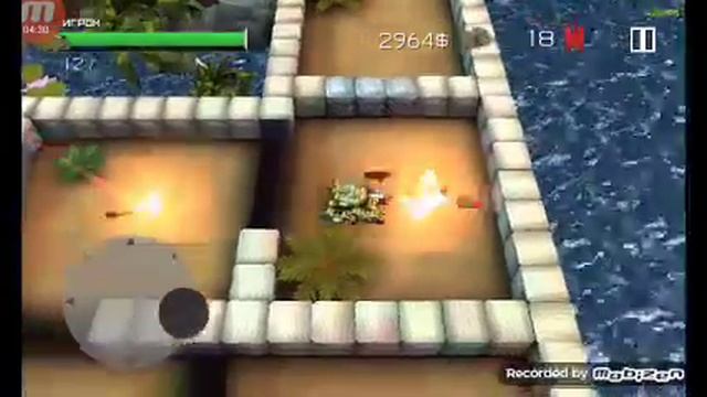 BLOCK TANK WARS 2 ЧАСТЬ 6 смотреть онлайн