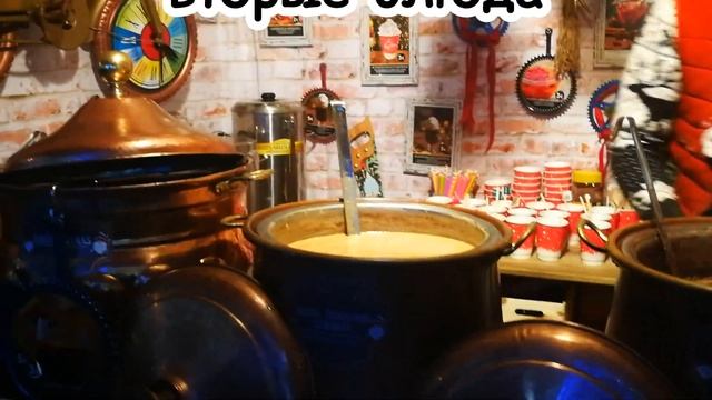 В Вильнюс с гипсом на ноге. Обзор Рождественской ярмарки смотреть онлайн