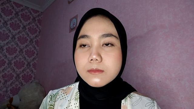 Battle Mascara Maybelline!! (Total Temptation Vs The Falsies Lash Lift) | Syifaun Nada