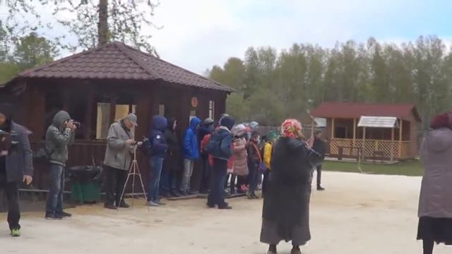 Рыбалка | 1 июня | день защиты детей | я люблю детей | детский дом школа-интернат Черноусово смотреть онлайн