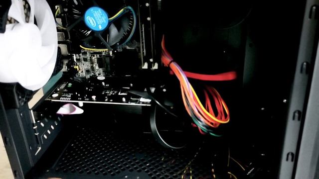 UnR PC Rakitan I7 Prosessor 16 GB RAM 3 Jutaan | Game And Multimedia | GTA V Lancar Jaya | VRay Jo смотреть онлайн