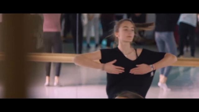 Helen's Dance Promo Teaser 2018 смотреть онлайн