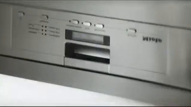 MIELE G 5000 Serie - Vaatwasser - Productvideo Vandenborre.be смотреть онлайн