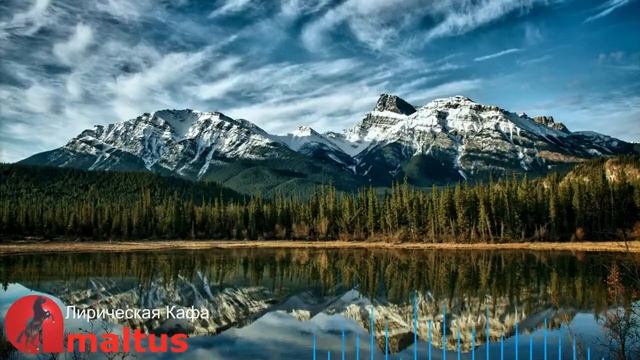 Лирическая кафа [Amaltus] смотреть онлайн
