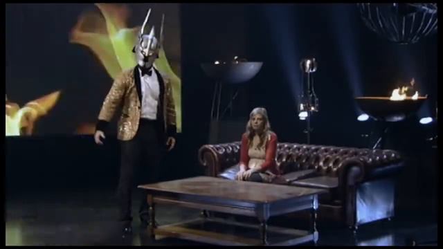 ШОУ ВЛАДЫКИ (OVERLORD SHOW) смотреть онлайн
