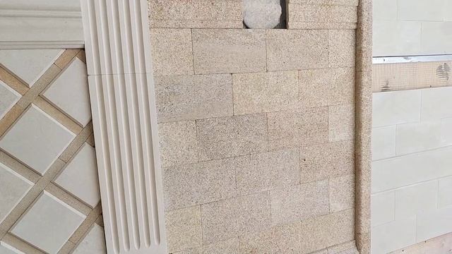 Исследуем дагестанский камень: песчаник, доломит, ракушечник и т.д. смотреть онлайн