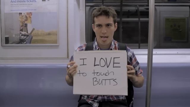 How to pick up a Chick смотреть онлайн