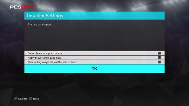 PES 2018 | How to Import Option files and Original Kits (Bundesliga Updated) смотреть онлайн