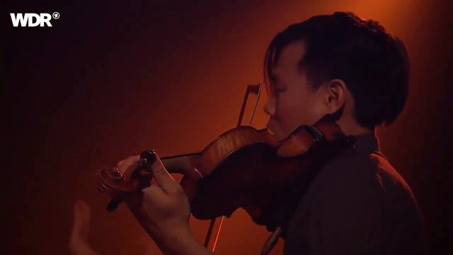 Nive Nielsen & The Deer Children - Circumstances ( Live )