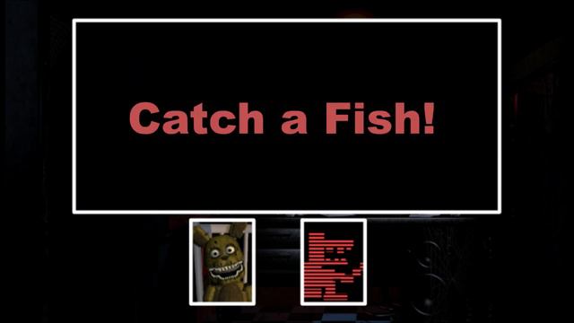 FNAF UCN|The Unvoiced Characters|Plushtrap Edition смотреть онлайн