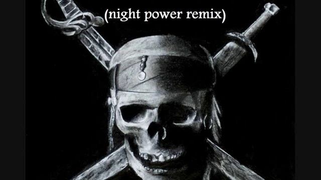 Holly Dolly -  Dolly Song (Night Power Remix)