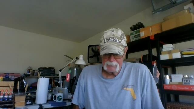 Part #1 Of The Monogram 1/25 Scale 32 Ford Street Rod.