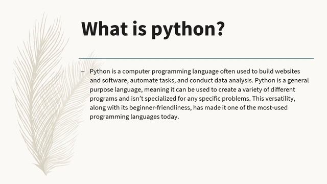 Python For Beginners | Python For Kids | #python #pythonforbeginners смотреть онлайн