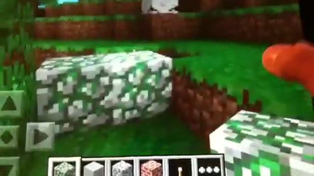 How to get mossy cobble stone смотреть онлайн