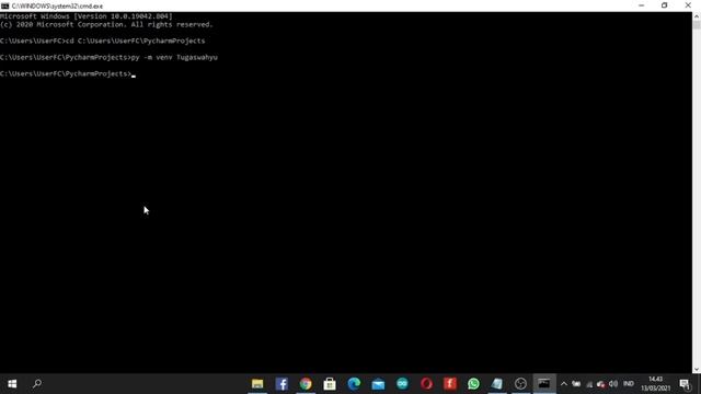Tutorial Install KIVYMD !! • Pemrograman Mobile смотреть онлайн