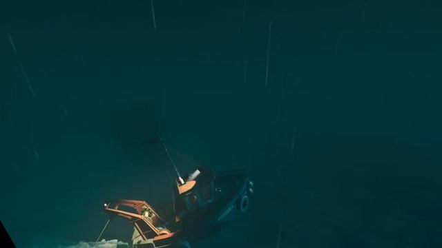 A Fisherman's Tale - VR Full Walkthrough (HTC-Vive) смотреть онлайн