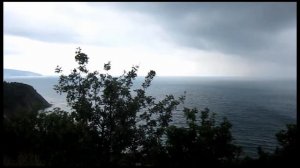ИРБИС НИРВАНА. Небольшое путешествие к морю на скутере.
