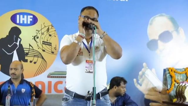 Mr.VILIN INGALEKAR смотреть онлайн