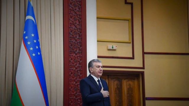 Что сделал Мирзиеев со Страной за Годы Правления смотреть онлайн