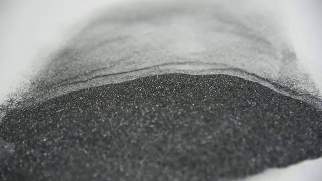 Кремниевый металлический порошок