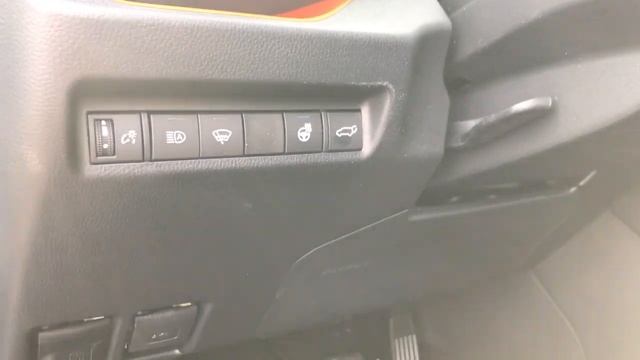2019 Toyota Rav4 Trail; LP Adventure upgrade kit смотреть онлайн