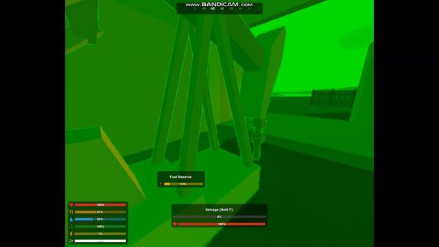 Unturned. Обзор карты PEI и нашего с Деном дома смотреть онлайн