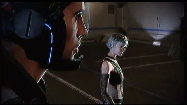 Mass Effect 2 DLC: The Arrival (Part 3) смотреть онлайн