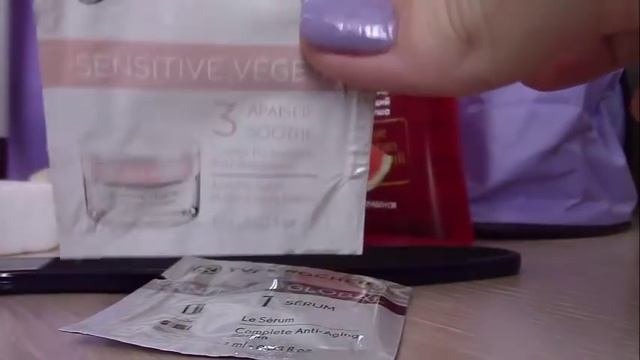 Заказ ИВ РОШЕ / YVES ROCHER Октябрь 2015 смотреть онлайн