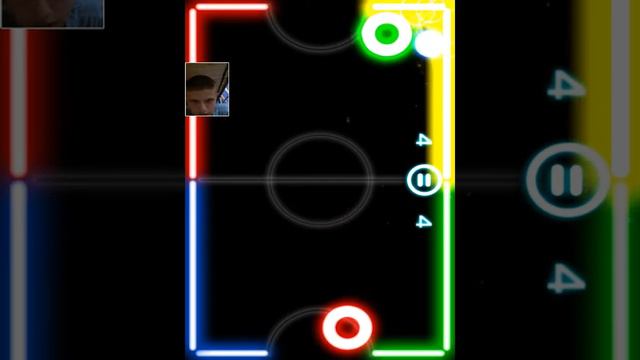 Жесть! Я ПРО в Глов Хокей. смотреть онлайн