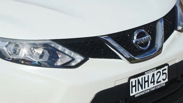 Company Vehicle Video road report - Nissan Qashqai Ti смотреть онлайн