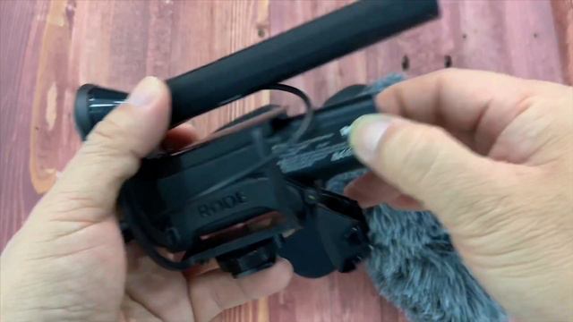 Rode videomic pro plus vs saramonic cammic plus смотреть онлайн