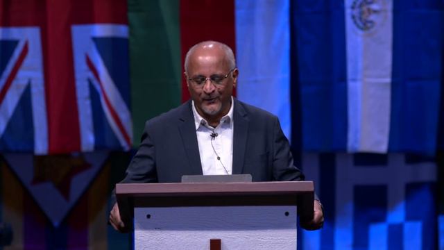Partners In Gods Mission | Pastor Ivan Satyavrata смотреть онлайн
