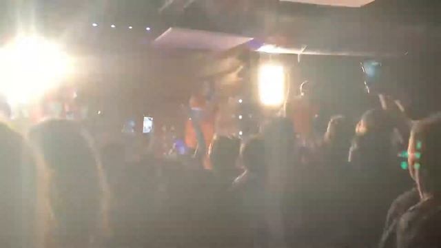 2RBINA 2RISTA - Барон Суббота. Кемерово 14.09.2019 смотреть онлайн