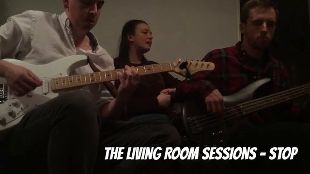 #4 The Living Room Sessions - Episode 1 - Stop, The Spice Girls смотреть онлайн