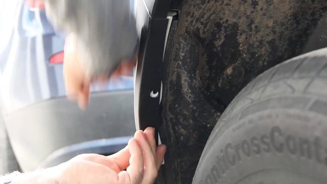 DACİA DUSTER DODİK VE ARA ARTI UYGULAMASI смотреть онлайн