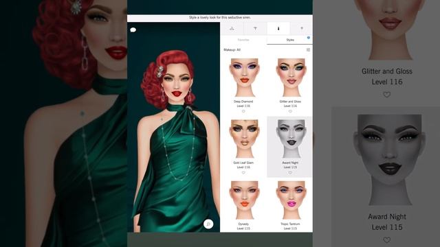 All Made Up - Covet Fashion Design смотреть онлайн