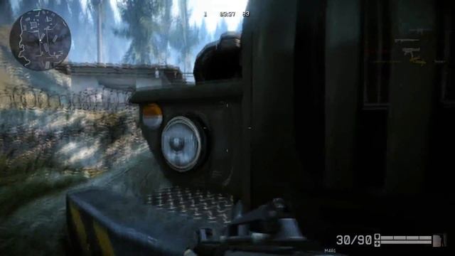 WarFace...Gtx 670 asus Direct CU II OC смотреть онлайн