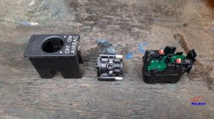 Неисправность подушки безопасности! VAG группа.