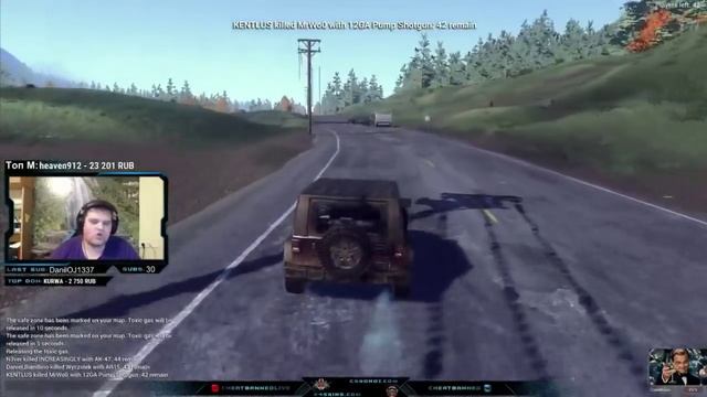 НАРЕЗОЧКА #10 - KILL ME PLEASE!!! смотреть онлайн