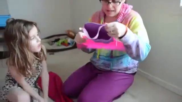 Два хвоста! Какой лучше? Выбирай смотреть онлайн