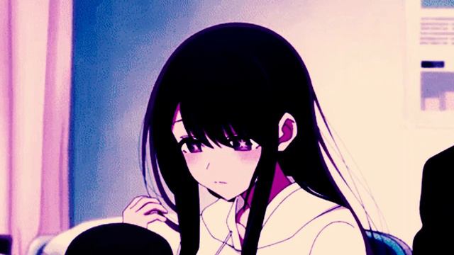 Шайни - Lovely (Unrealised+Nightcore) #oshinoko  #aihoshino #lovely #nightcore #remix #music #шайни