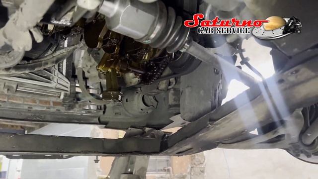 Sacar carter de Renault Kangoo K4M 1.6 16v para cambiar junta. FACIL Y RAPIDO смотреть онлайн