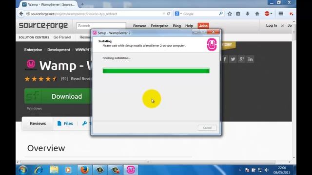 The Program can't start because MSVCR110.dll is missing from your computer, problem Fixed смотреть онлайн