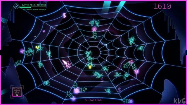 Black Widow: Recharged Gameplay (PC UHD) [4K60FPS] смотреть онлайн