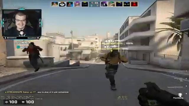 UN LIVE PLIN DE SURPRIZE! DE LA ROCKET LEAGUE, CS:GO SI FORTNITE CU ABONATII! смотреть онлайн