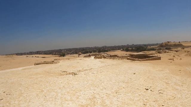Don't Fall For These Tourist Traps At The Giza Pyramids!! ?? смотреть онлайн