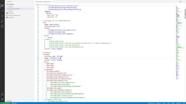 Community & Software v1.0 [DEU] - Neue Funktionen vom Smart Home Server erklärt смотреть онлайн