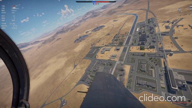 Антикемпер. sb/СБ war thunder. AD-2 Космодром.(2560x1440, Ultra Settings, DLSS) смотреть онлайн