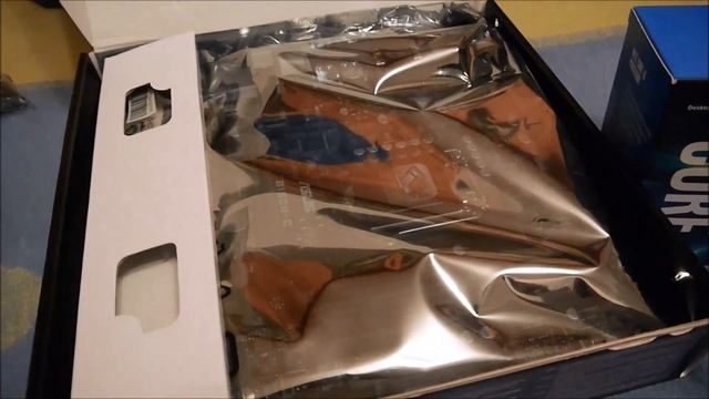 Сборка ПК часть 1 смотреть онлайн