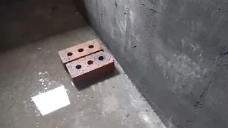 ГИДРОИЗОЛЯЦИЯ Подвала, Бассейна, Смотровой ЯМЫ ( ПРОДОЛЖЕНИЕ ) смотреть онлайн